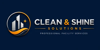 Clean & Shine Solutions Logo