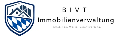 BIVT Immobilienverwaltung Logo
