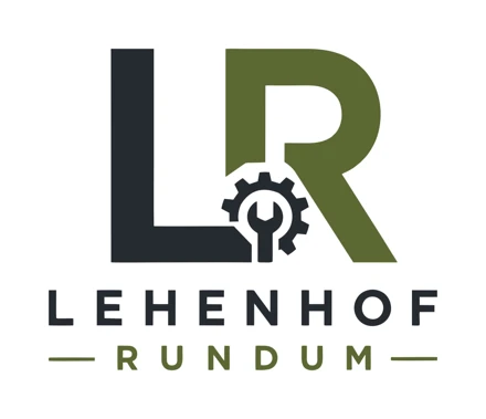 Lehenhof Rundum Logo