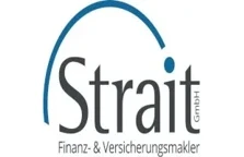 Strait GmbH Finanz- & Versicherungsmakler Logo